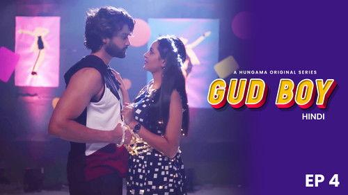 Gud Boy Season 1 Episode 4 - The Kiss?