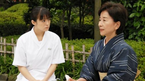 Ando Natsu Season 1 Episode 2 - Episode 2