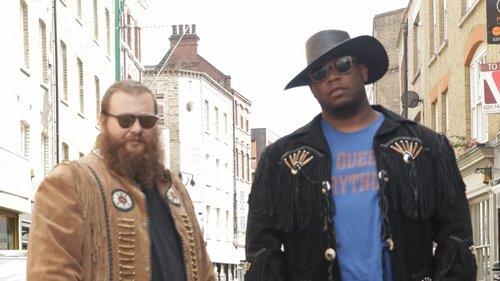 F*ck That's Delicious Season 1 Episode 4 - The Foundation