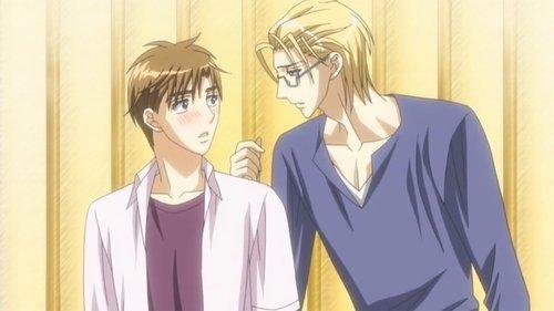 Hey, Class President! Season 1 Episode 2 - I Spend the Night with... the Class President