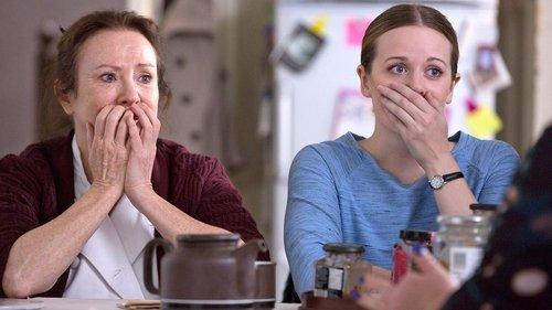 The Syndicate Season 3 Episode 2 - Godfrey