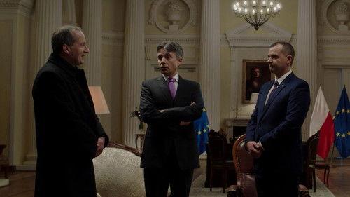 The Chairman's Ear Season 3 Episode 6 - Episode 6