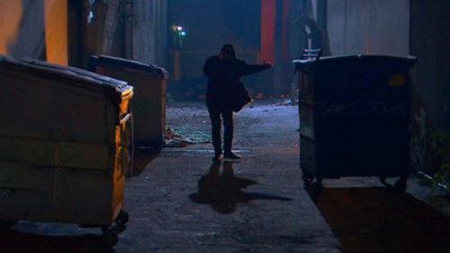 The League Season 3 Episode 5 - Bobbum Man