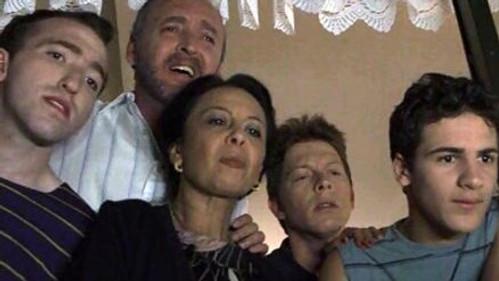 Shnot HaShmonim Season 1 Episode 2 - Episode 2