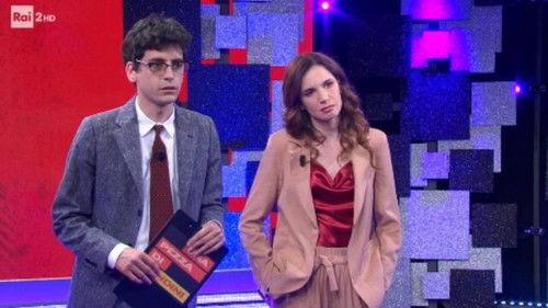 A Patch by Lundini Season 2 Episode 9 - Episode 9