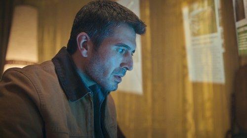 Asaf Season 1 Episode 2 - No U-Turn