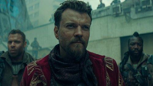 undefined Season 3 Episode 7 - Foundation's End