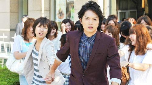 He is Beautiful Season 1 Episode 2 - Love's First Live Concert!!