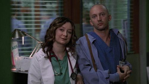 ER Season 13 Episode 16 - Crisis of Conscience