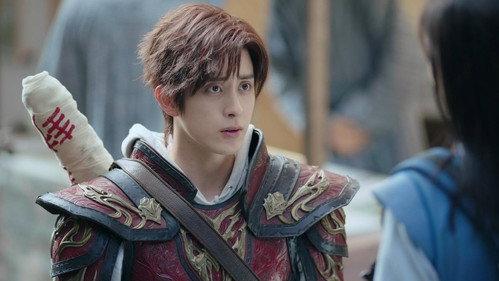 Hero Is Back Season 1 Episode 5 - Episode 5
