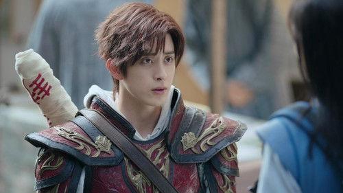 Hero Is Back Season 1 Episode 5 - Episode 5