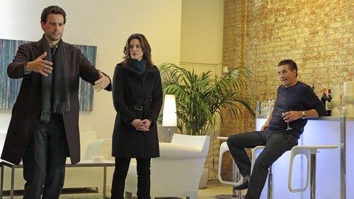 Forever Season 1 Episode 12 - The Wolves of Deep Brooklyn