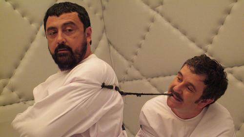 Paco's Men Season 6 Episode 4 - Episode 4