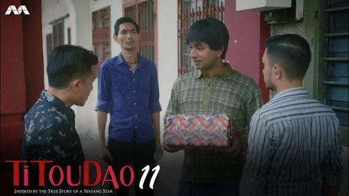 Titoudao: Inspired By The True Story Of A Wayang Star Season 1 Episode 11 - TV Killed The Wayang Star