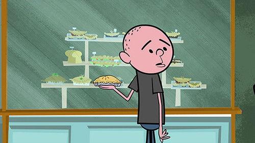 The Ricky Gervais Show Season 3 Episode 3 - Armed Forces