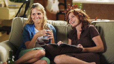 Army Wives Season 2 Episode 15 - Thank You for Letting Me Share