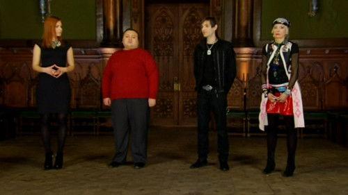 Battle of the Psychics Season 14 Episode 14 - Episode 14