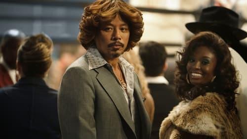 Fight Night: The Million Dollar Heist Season 1 Episode 1 - Round One: The Ballad of Chicken Man