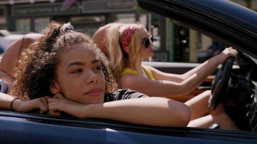 Ginny & Georgia Season 1 Episode 1 - Pilot