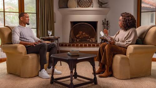 The Oprah Conversation Season 1 Episode 15 - Will Smith