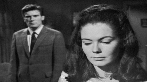 Dark Shadows Season 1 Episode 34 - DS-34