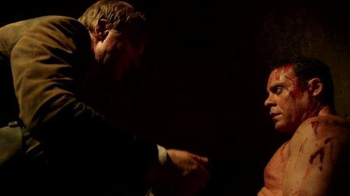 Banshee: Origins Season 3 Episode 3 - Always Be Prepared