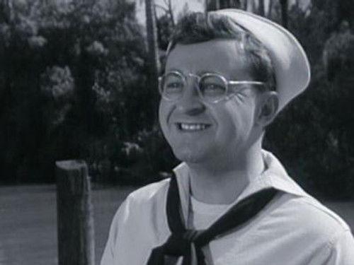 McHale's Navy Season 1 Episode 31 - Alias Captain Binghamton