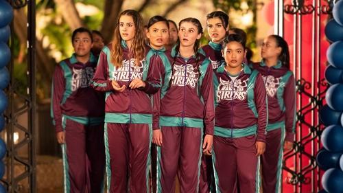 undefined Season 2 Episode 3 - Tipoff