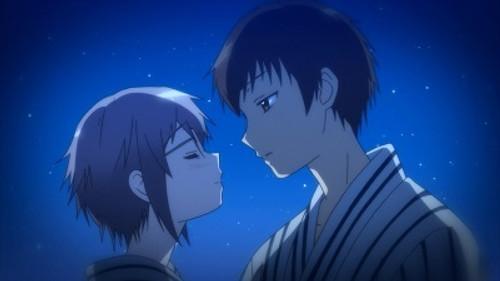 The Disappearance of Nagato Yuki-chan Season 1 Episode 7 - Wish