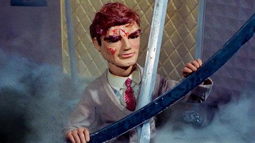 Thunderbirds Season 1 Episode 7 - 30 Minutes After Noon
