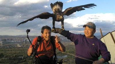 I'll come sleep at your house Season 4 Episode 3 - Episode 3