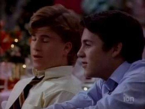 undefined Season 6 Episode 3 - Scenes from a Wedding