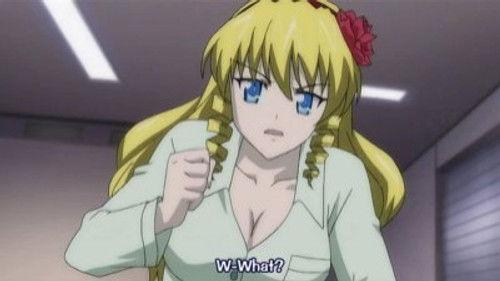 Stigma of the Wind Season 1 Episode 22 - Determination and Hesitation