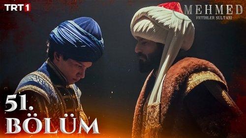 Mehmed: Sultan of Conquests Season 3 Episode 2 - 51. Bölüm