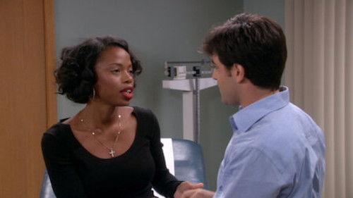 Girlfriends Season 5 Episode 5 - Maybe Baby