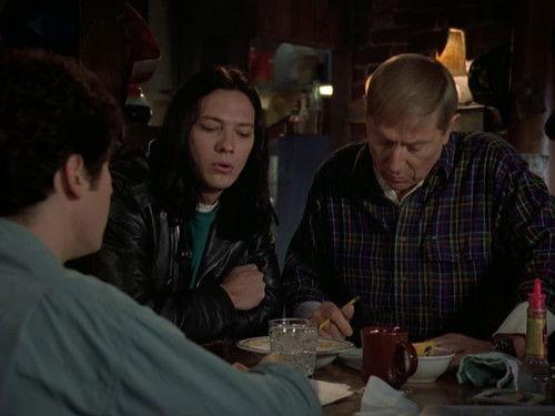 Northern Exposure Season 5 Episode 10 - First Snow