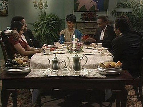 The Cosby Show Season 6 Episode 20 - Isn't It Romantic?