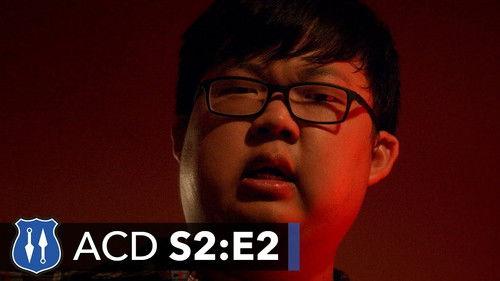 Anime Crimes Division Season 2 Episode 2 - ACD_AMV.wmv