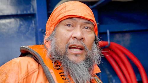 Deadliest Catch Season 20 Episode 7 - Forged in Fury