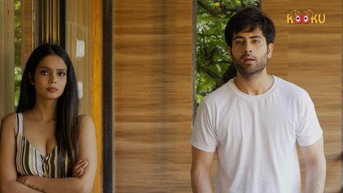 Humraaz Season 1 Episode 4 - Episode 4