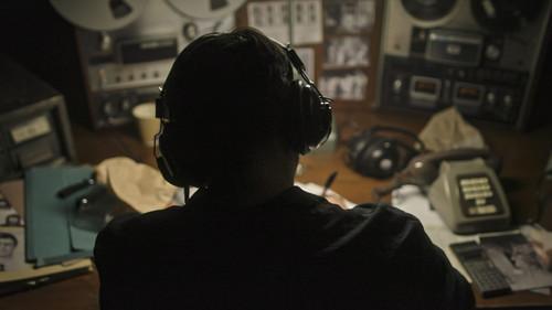 Hunting Mr Nice: The Cannabis Kingpin Season 1 Episode 1 - High Times