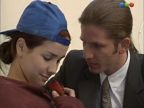 Wild Angel Season 1 Episode 3 - Episode 3