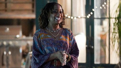 Good Trouble Season 3 Episode 7 - New Moon