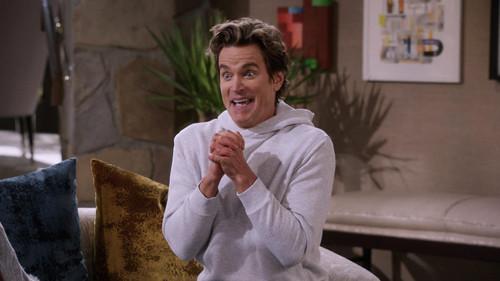 Mid-Century Modern Season 1 Episode 4 - Never Have I Ever