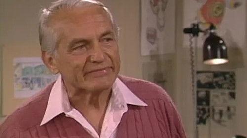 Too Close for Comfort Season 5 Episode 16 - Off and Running