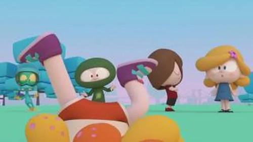 Bubble Bip Season 1 Episode 7 - Episode 7