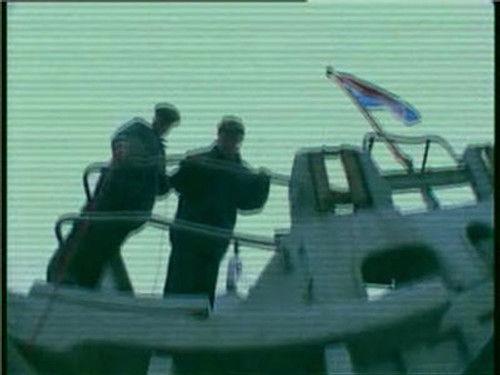 undefined Season 1 Episode 4 - Down Among the Dead Men