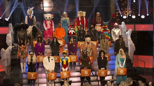 Le Banquier Season 12 Episode 4 - Episode 4