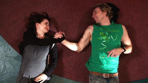 Parenthood Season 6 Episode 8 - Aaron Brownstein Must Be Stopped