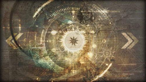 Code X Season 1 Episode 9 - Transcending the Mind-Matrix Illusion